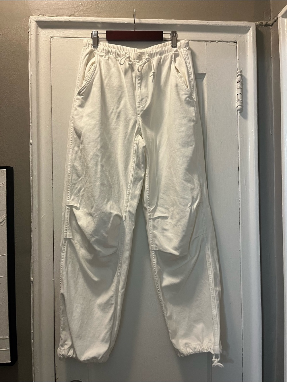 Aritzia TNA Utility Pant
